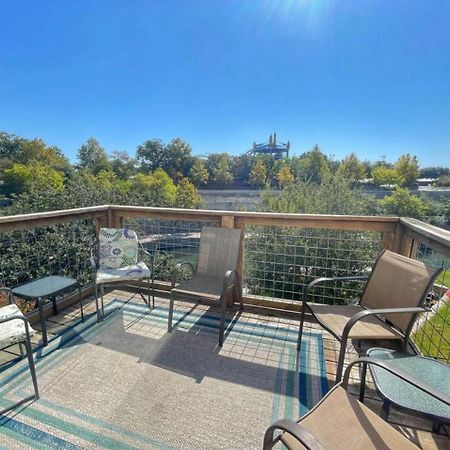 Comal River Condo 375 New Braunfels Buitenkant foto