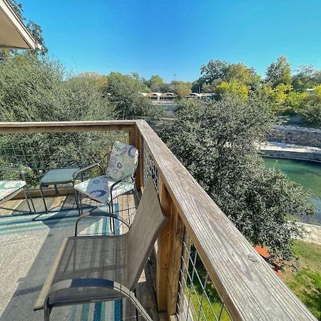 Comal River Condo 375 New Braunfels Buitenkant foto