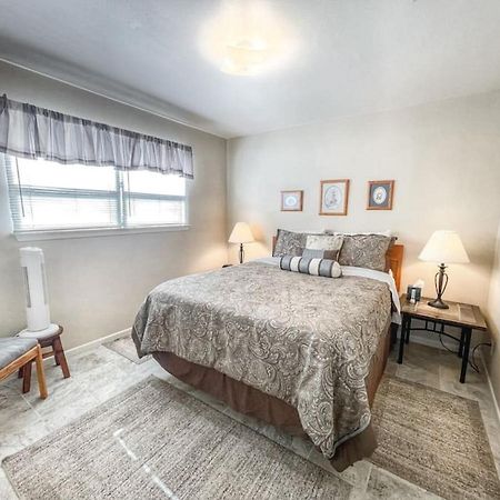 Comal River Condo 375 New Braunfels Buitenkant foto
