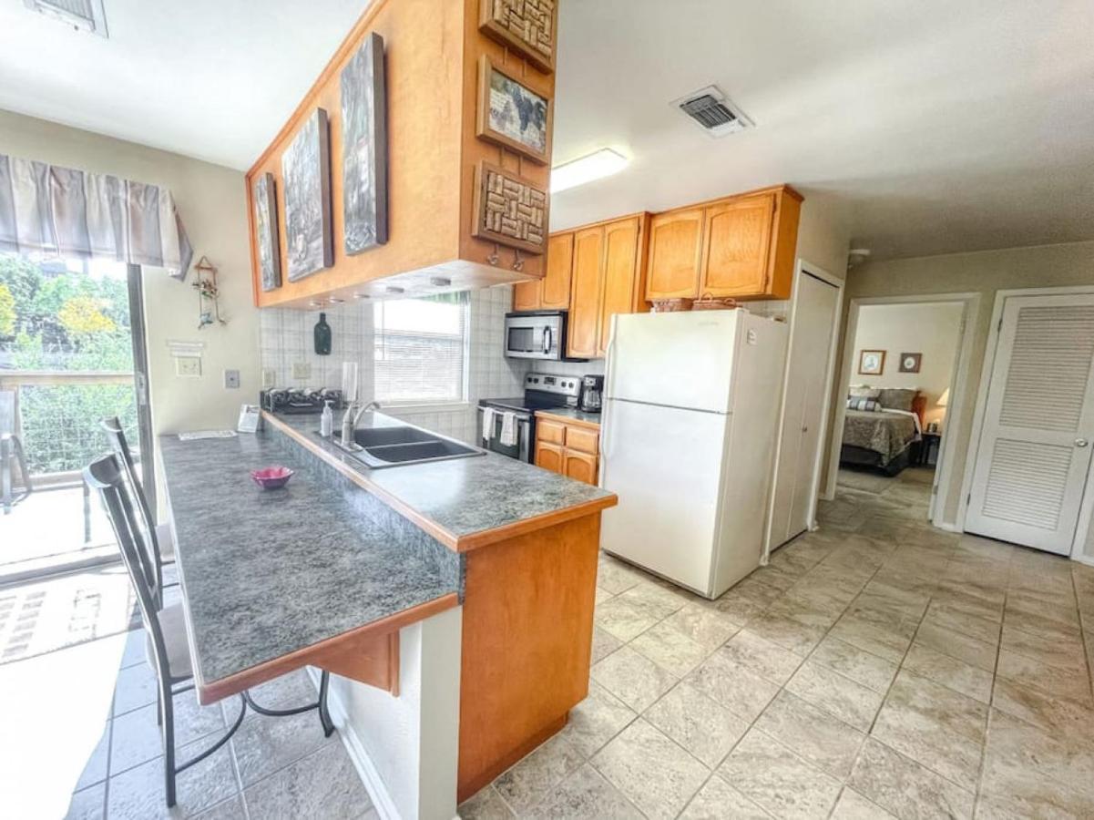 Comal River Condo 375 New Braunfels Buitenkant foto
