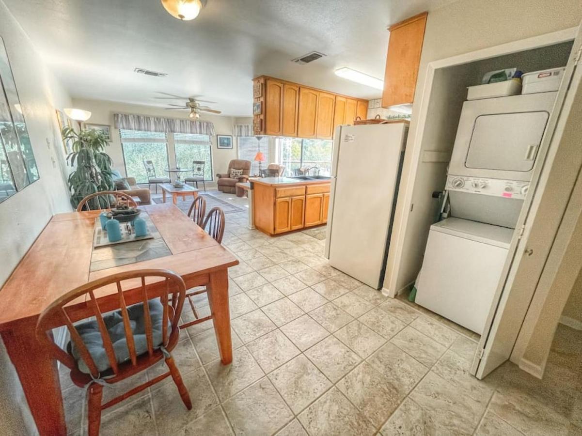 Comal River Condo 375 New Braunfels Buitenkant foto