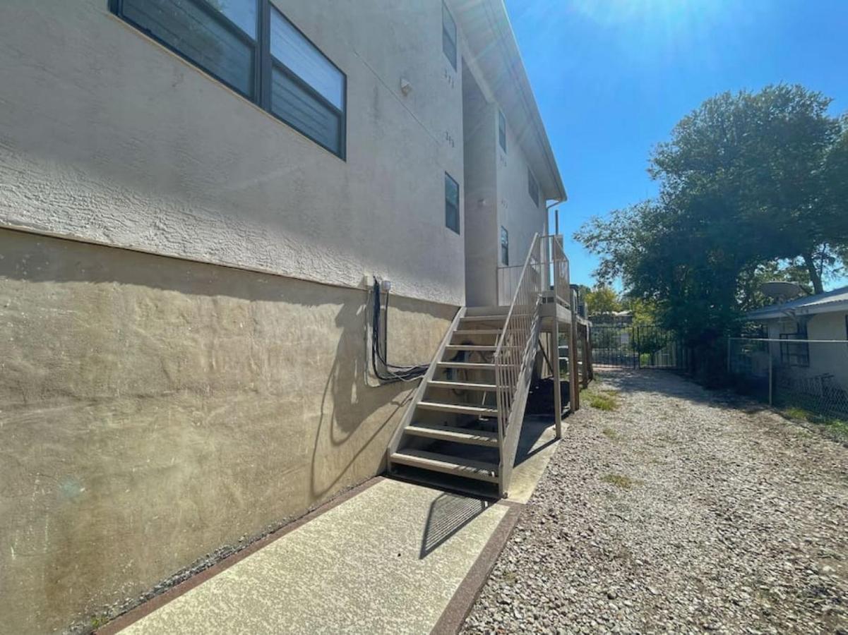 Comal River Condo 375 New Braunfels Buitenkant foto