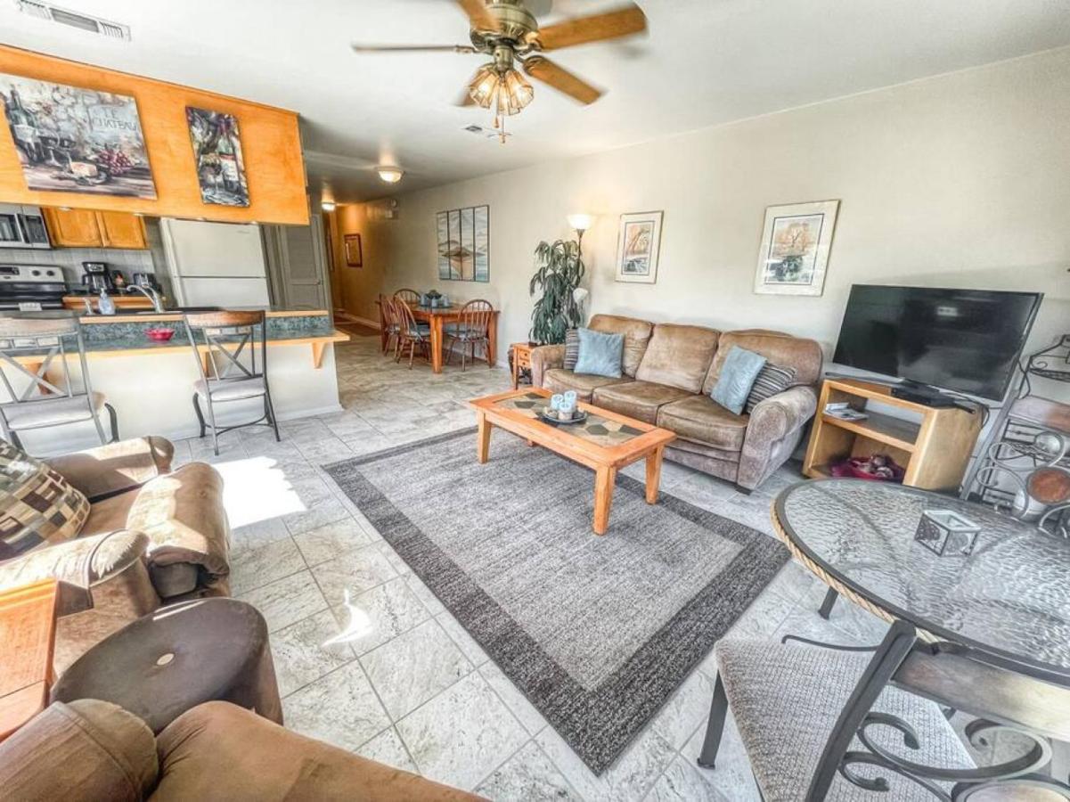 Comal River Condo 375 New Braunfels Buitenkant foto