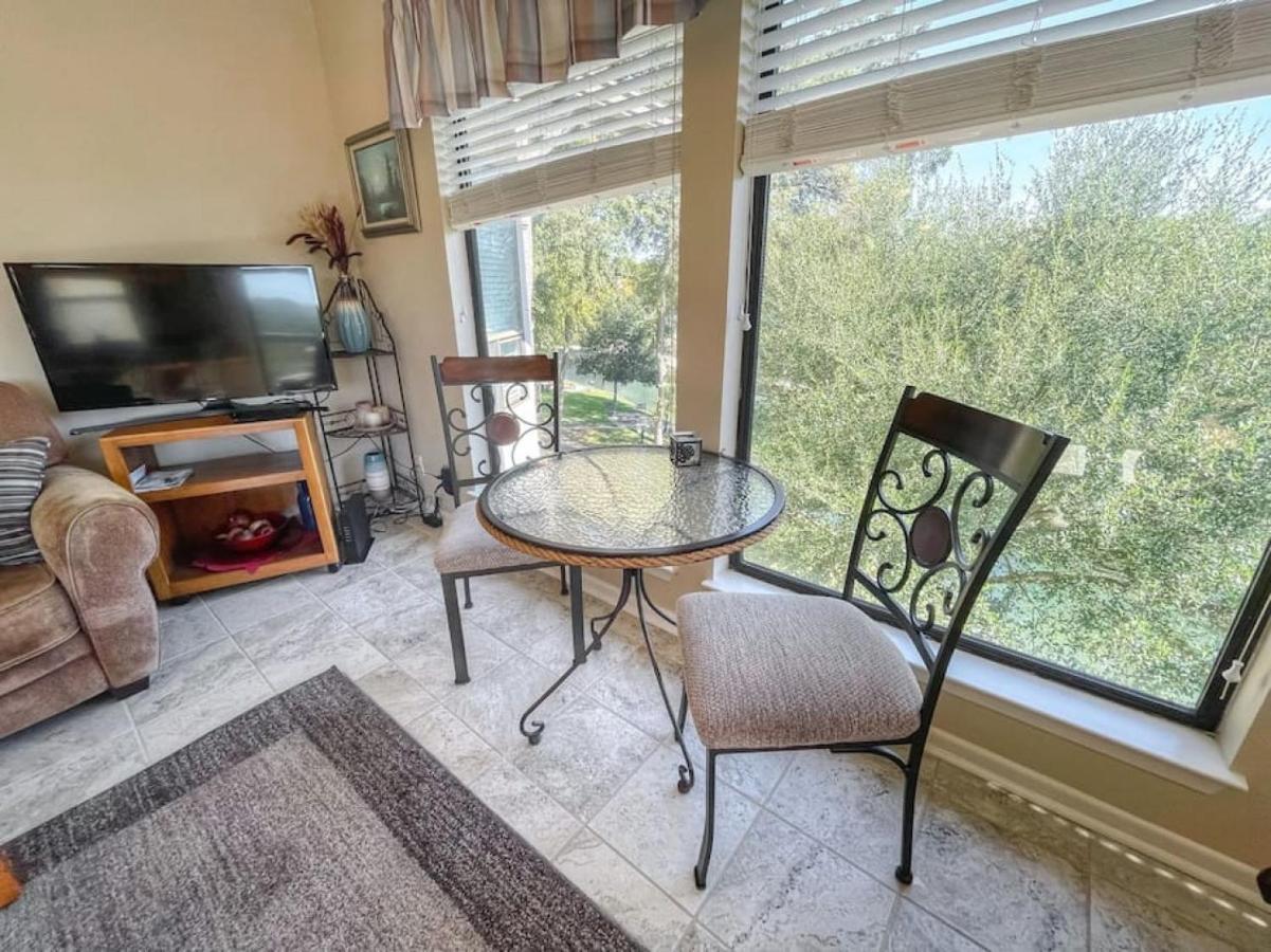 Comal River Condo 375 New Braunfels Buitenkant foto