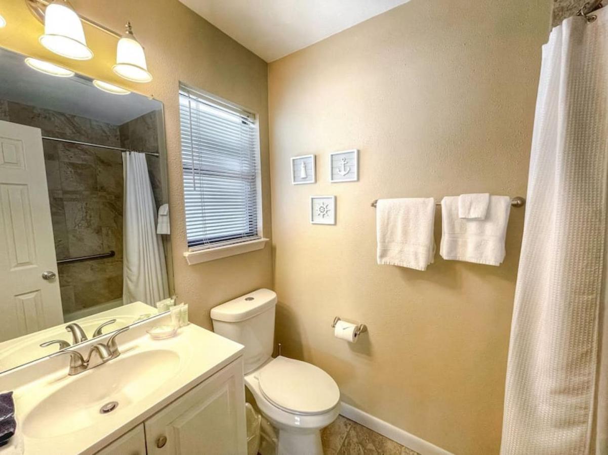 Comal River Condo 375 New Braunfels Buitenkant foto