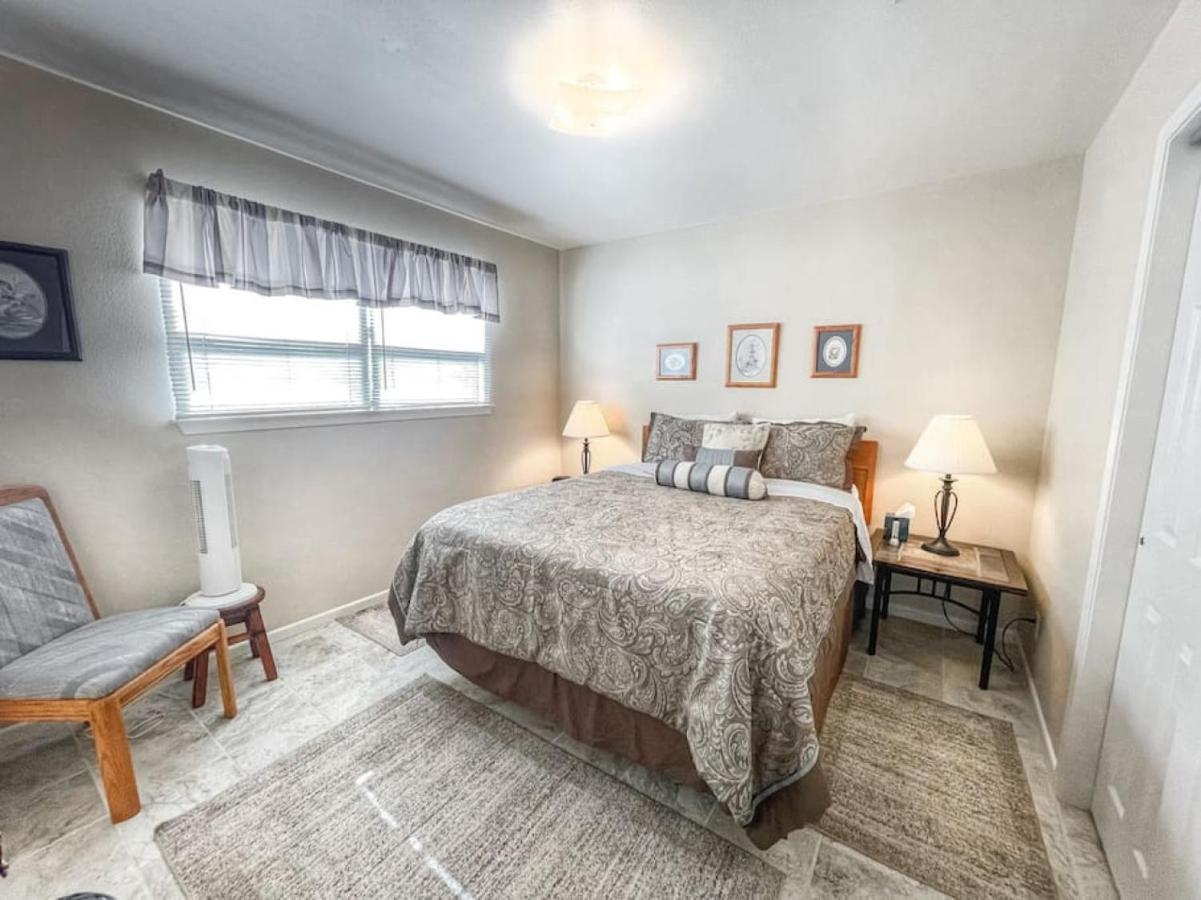 Comal River Condo 375 New Braunfels Buitenkant foto