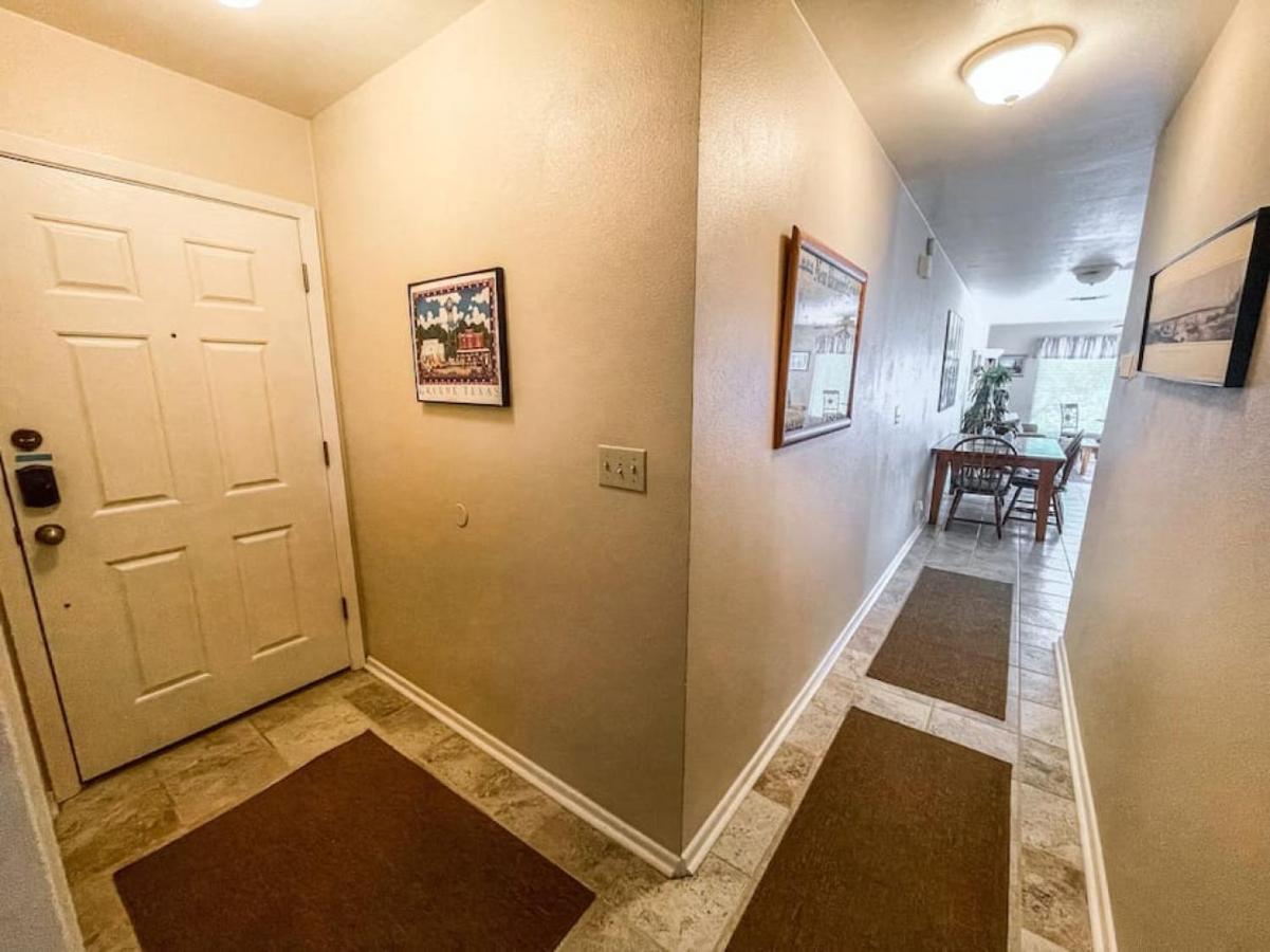 Comal River Condo 375 New Braunfels Buitenkant foto