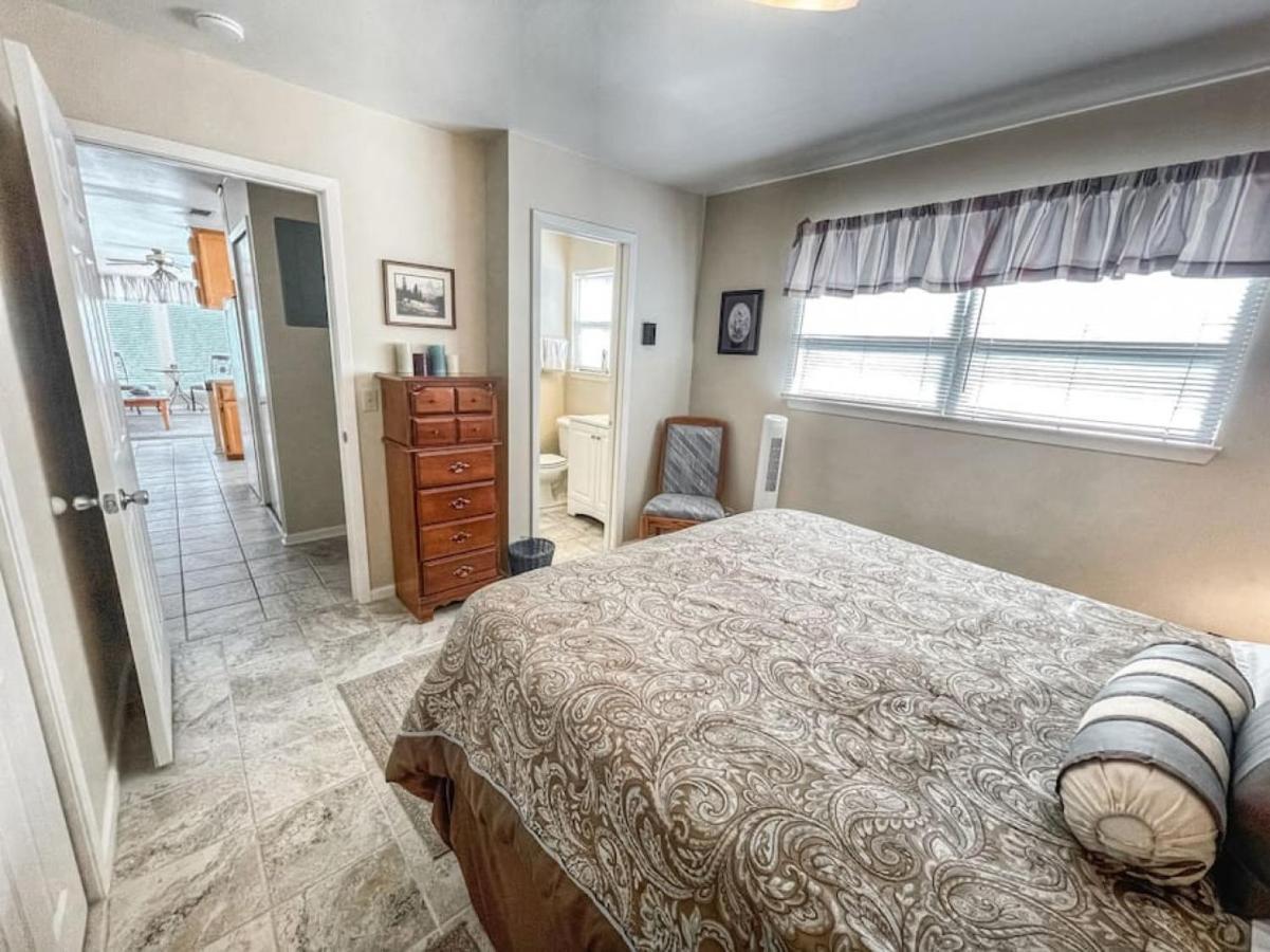 Comal River Condo 375 New Braunfels Buitenkant foto