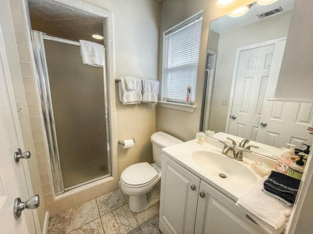 Comal River Condo 375 New Braunfels Buitenkant foto