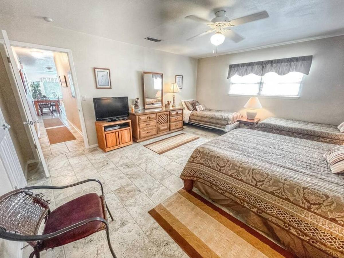 Comal River Condo 375 New Braunfels Buitenkant foto